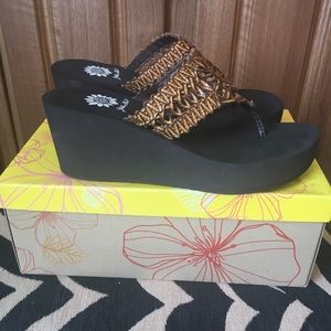 YellowBox Shoes